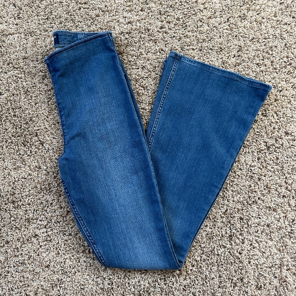 Hollister Denim - Hollister Jeans